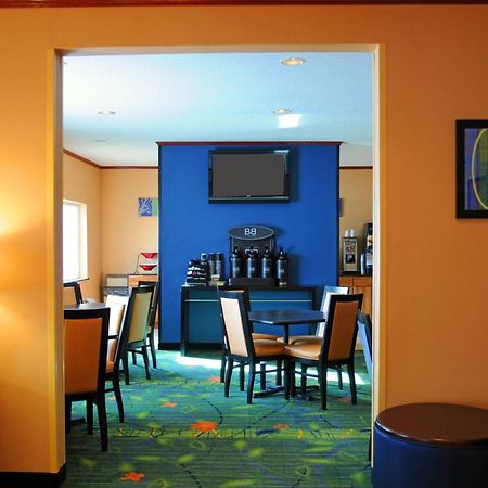Fairfield Inn & Suites By Marriott Spearfish Kültér fotó