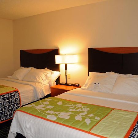 Fairfield Inn & Suites By Marriott Spearfish Kültér fotó