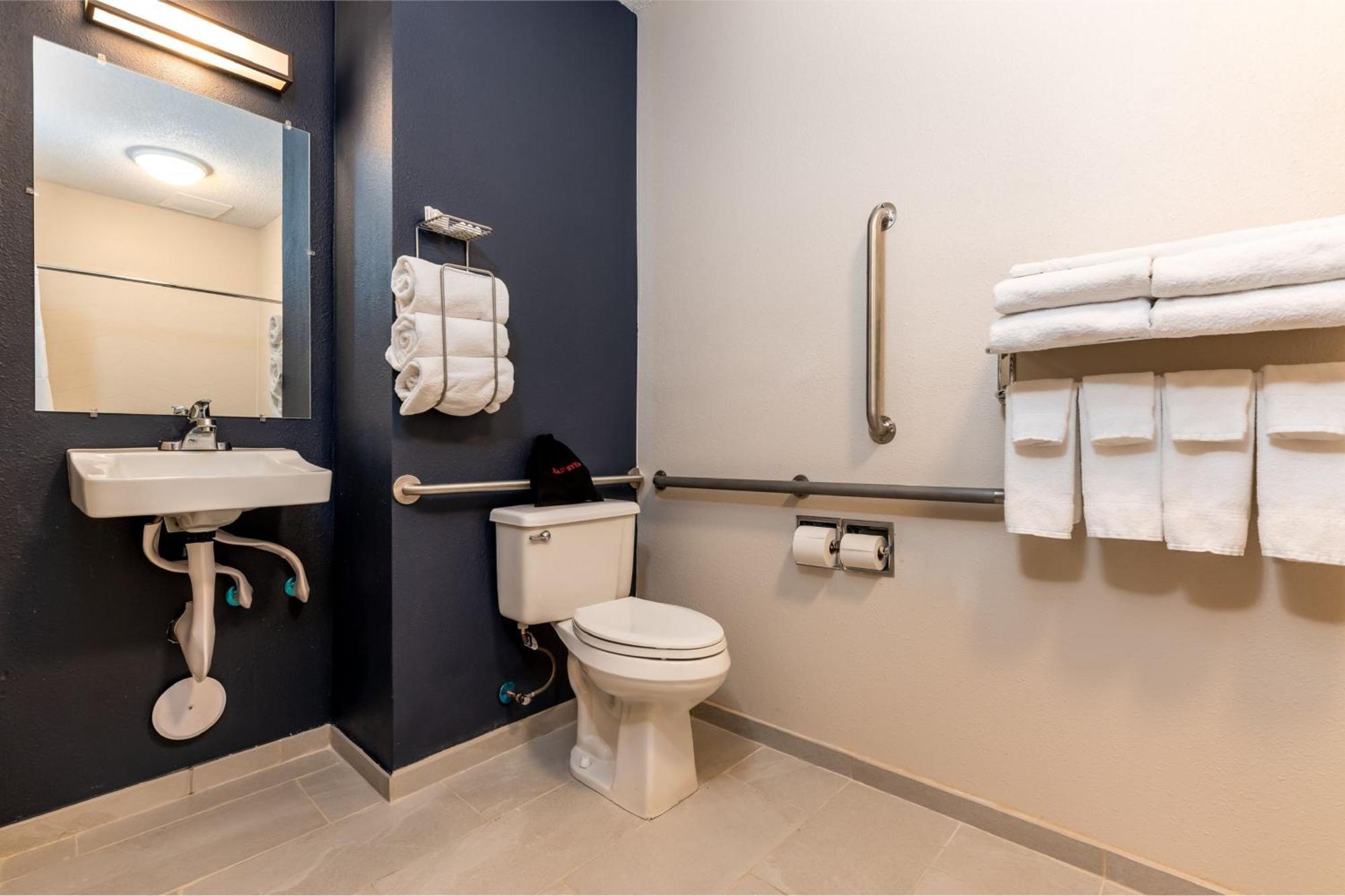 Fairfield Inn & Suites By Marriott Spearfish Kültér fotó
