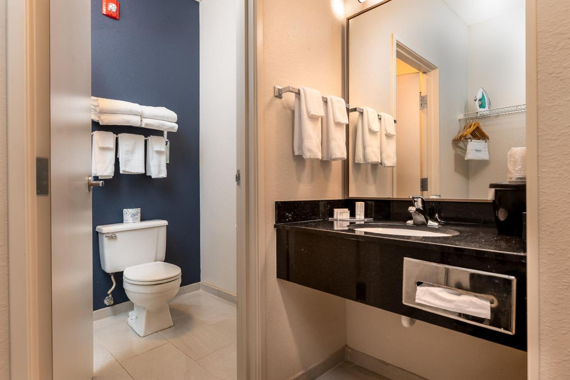 Fairfield Inn & Suites By Marriott Spearfish Kültér fotó
