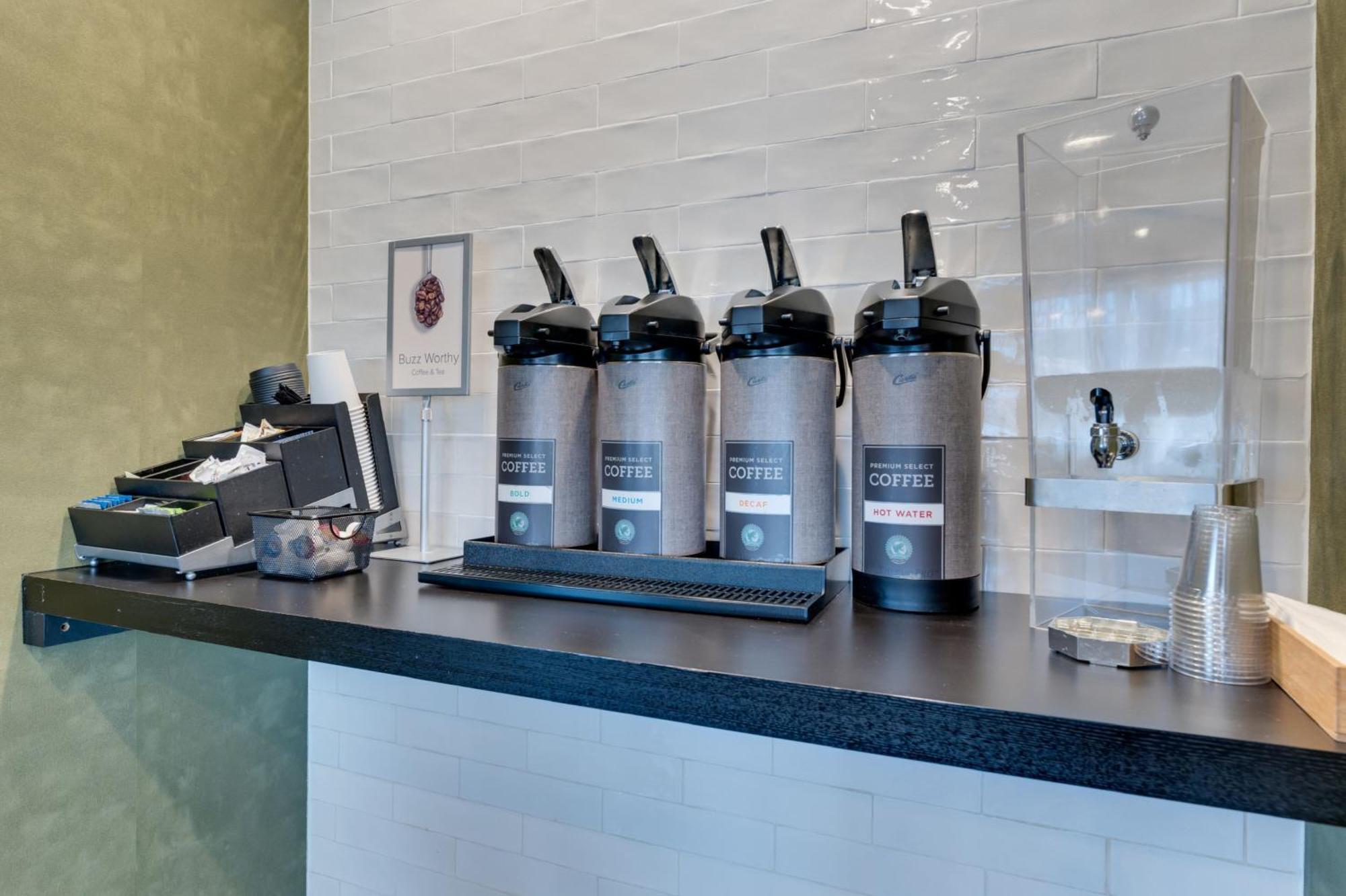Fairfield Inn & Suites By Marriott Spearfish Kültér fotó