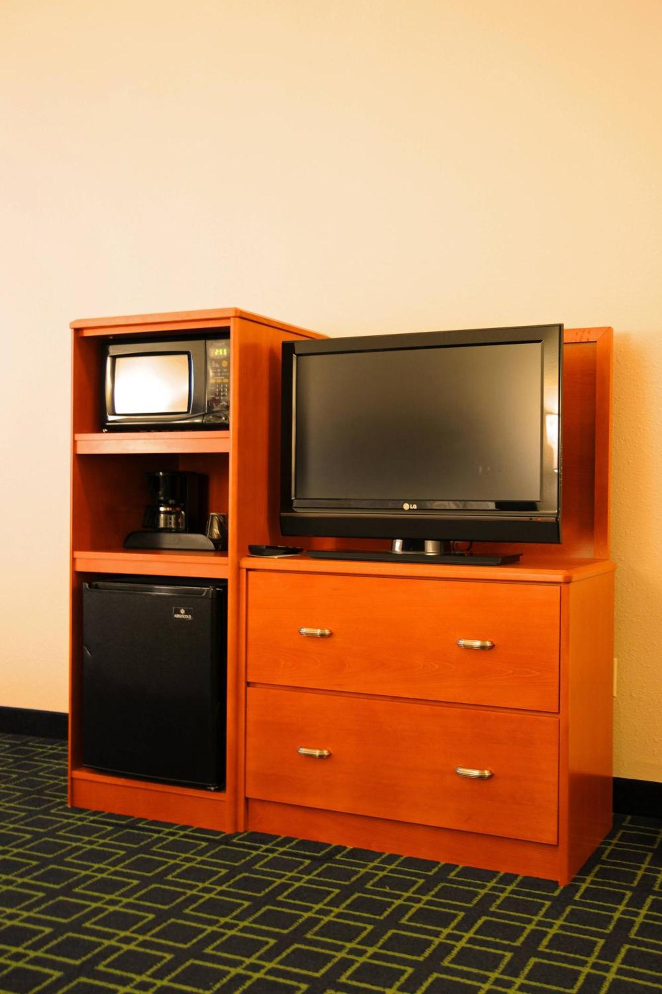Fairfield Inn & Suites By Marriott Spearfish Kültér fotó
