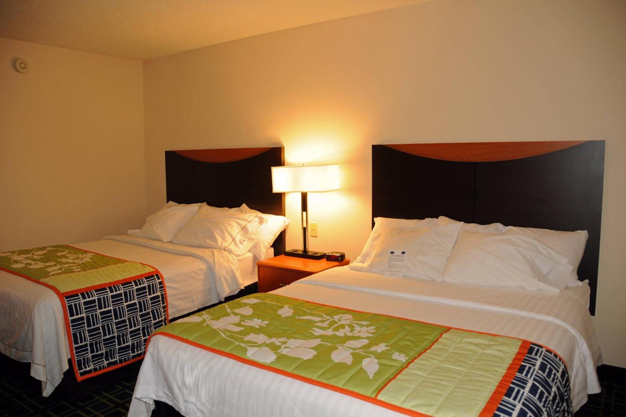 Fairfield Inn & Suites By Marriott Spearfish Kültér fotó