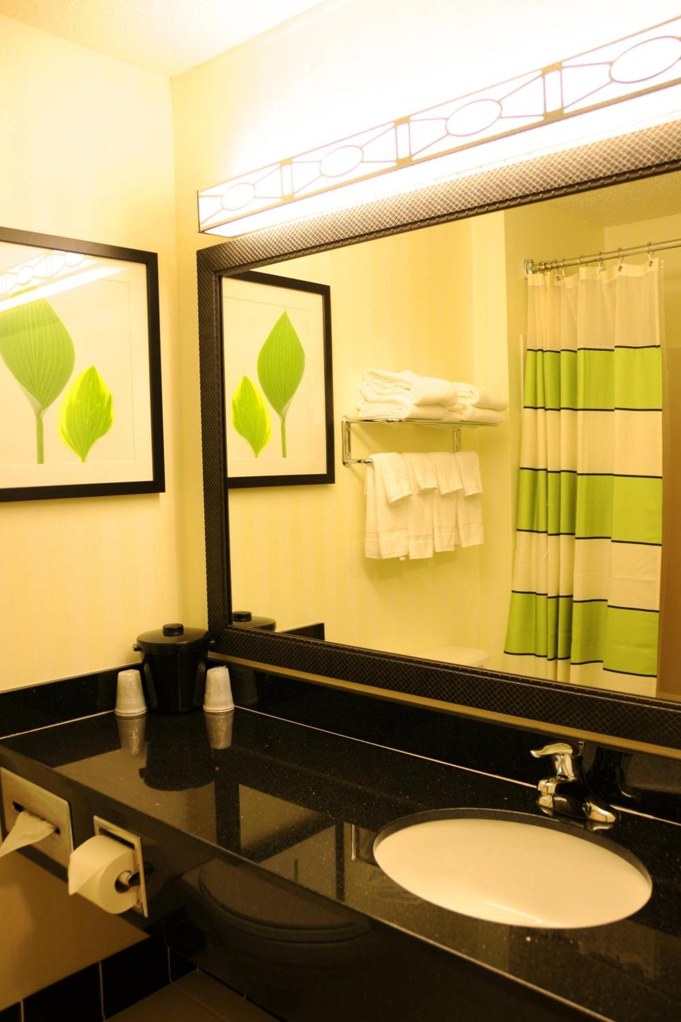 Fairfield Inn & Suites By Marriott Spearfish Kültér fotó