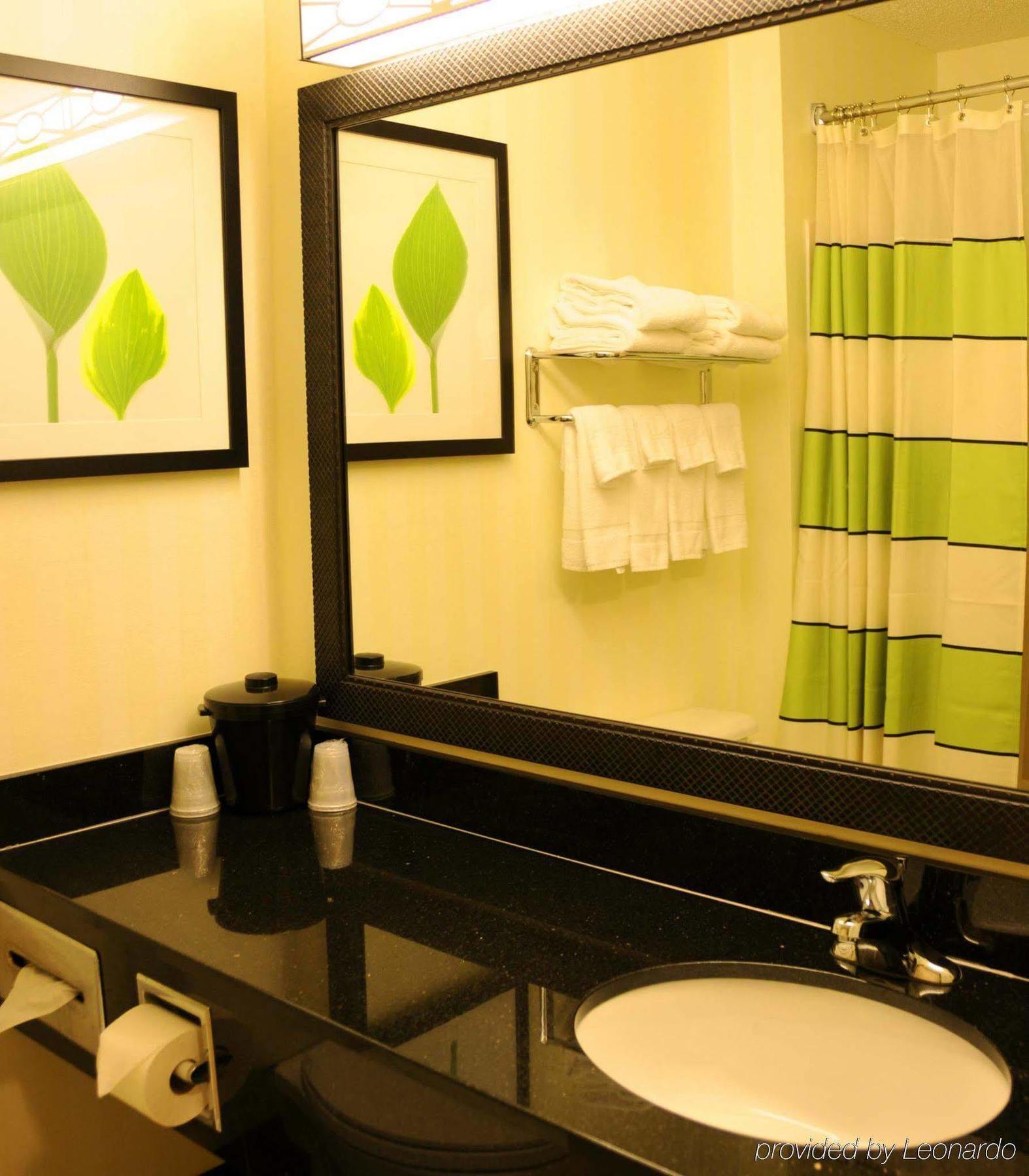Fairfield Inn & Suites By Marriott Spearfish Kültér fotó