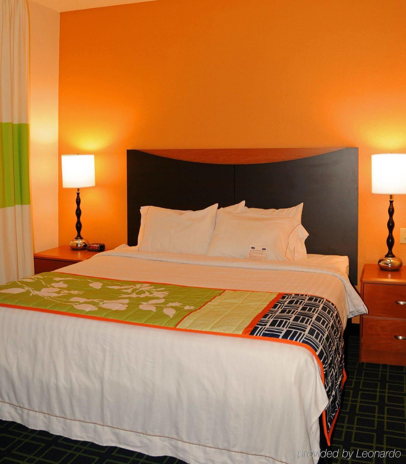 Fairfield Inn & Suites By Marriott Spearfish Kültér fotó
